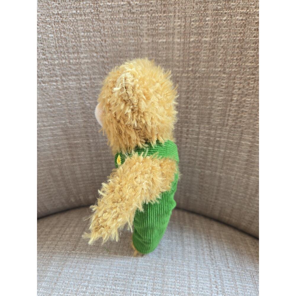 Plush bear Yottoy 6.5” vintage - Picture 2 of 3